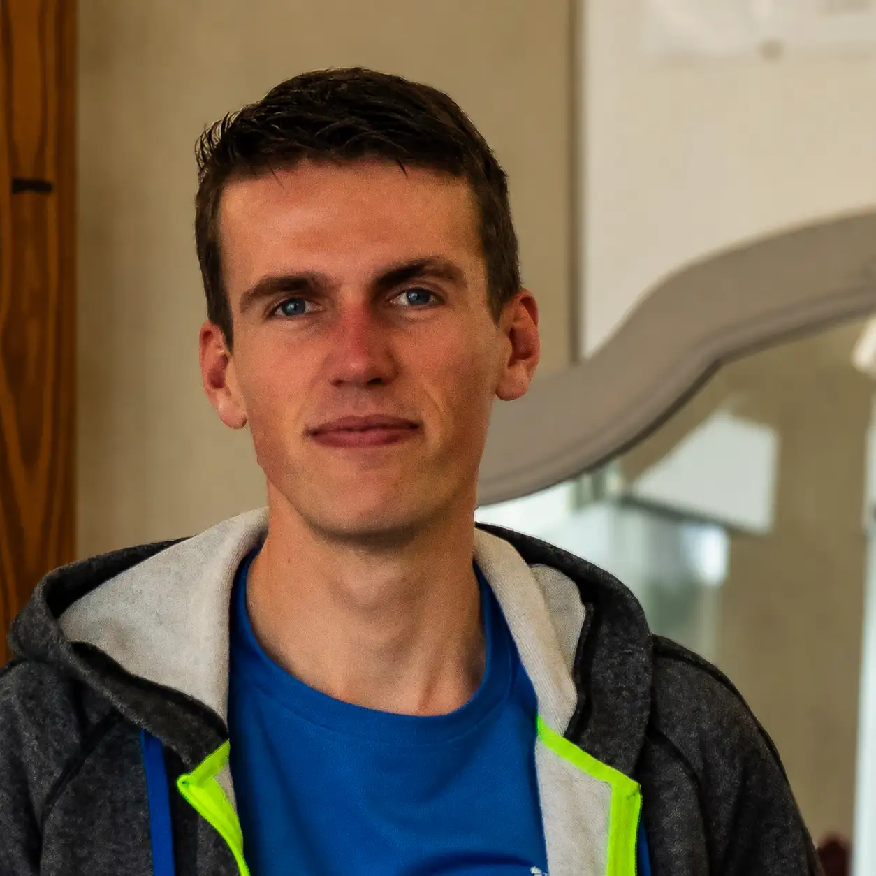 Timo Schuit